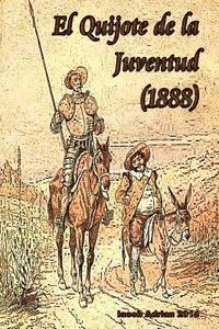 bokomslag El Quijote de la Juventud (1888)