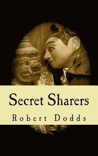 bokomslag Secret Sharers