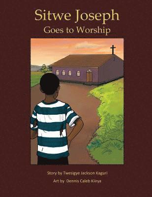 Sitwe Joseph Goes to Worship 1