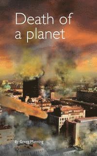 bokomslag Death of a Planet