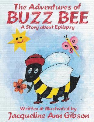 The Adventures of Buzz Bee 1