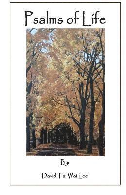 David Lee - Psalms of Life, Häftad