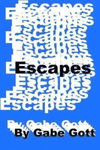 bokomslag Escapes: Out in the Garage Third Edition