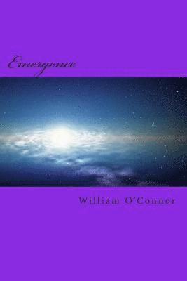 William O'Connor - Emergence, Häftad