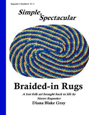 Simple, Spectacular Braided-in Rugs 1