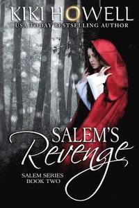 bokomslag Salem's Revenge: Salem Series Book Two