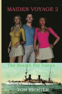 Maiden Voyage 2: The Search For Icarus 1