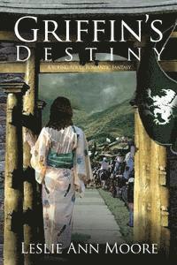 bokomslag Griffin's Destiny: A Young Adult Romantic Fantasy