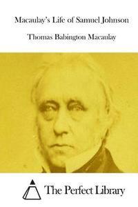 bokomslag Macaulay's Life of Samuel Johnson