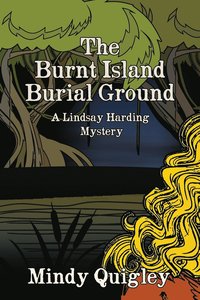 bokomslag The Burnt Island Burial Ground