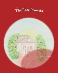 bokomslag The Rose Princess