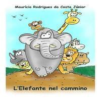 bokomslag L'Elefante nel cammino