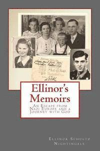 bokomslag Ellinor's Memoirs