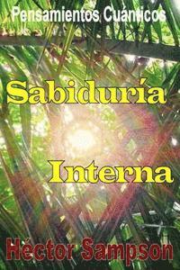 Hector Sampson - Sabiduria Interna: Volumen I, Häftad