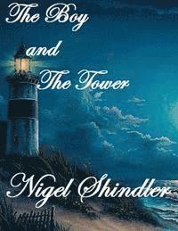 The Boy and The Tower 1