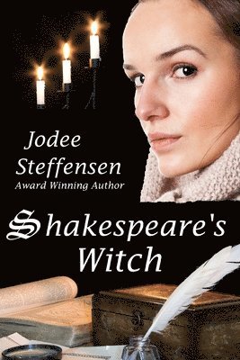 bokomslag Shakespeare's Witch: Love, War and Magic!