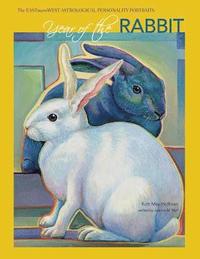 bokomslag Year of the Rabbit: The EAST Meets WEST Astrological Personality Portrait