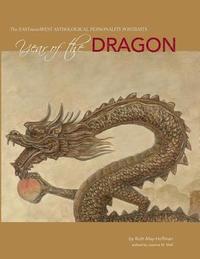 bokomslag Year of the Dragon: The EAST Meets WEST Astrological Personality Portrait