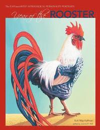 bokomslag Year of the Rooster: The EAST Meets WEST Astrological Personality Portrait