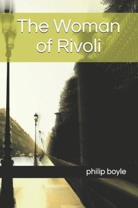 bokomslag The Woman of Rivoli