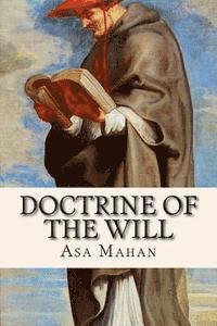 Doctrine of the Will 1