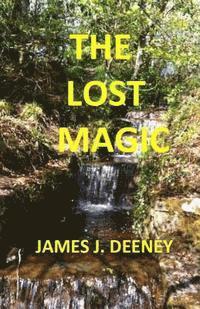 bokomslag The Lost Magic