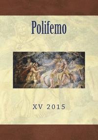 bokomslag Polifemo 2015