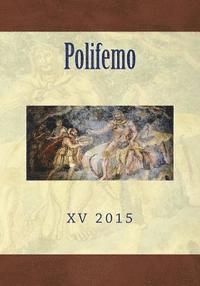 Fabio Mora - Polifemo 2015, Häftad. Tillgänglighet: Lägg i varukorg