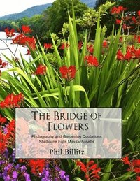 bokomslag The Bridge of Flowers