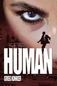 bokomslag Human