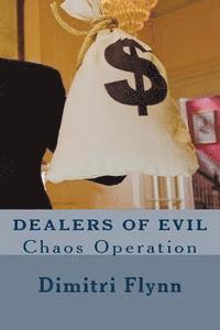 bokomslag Dealers of Evil