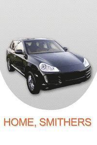 Anne Hiltner - Home, Smithers: A light-hearted mystery about the heir to a major jam fortune who prefers working in his greenhouse and his invincible, Häftad