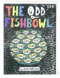 bokomslag The ODD Fishbowl