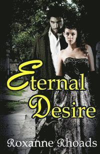 bokomslag Eternal Desire