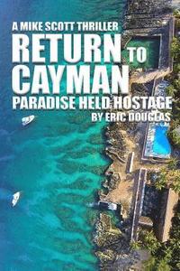 bokomslag Return to Cayman