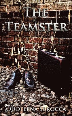 bokomslag The Teamster