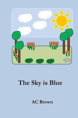 The Sky is Blue 1