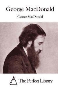 bokomslag George MacDonald