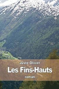 bokomslag Les Fins-Hauts