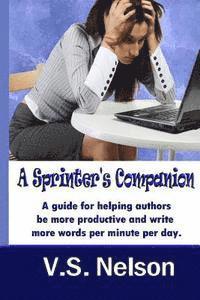 A Sprinter's Companion 1