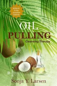 bokomslag Oil Pulling