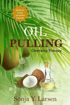 Oil Pulling 1