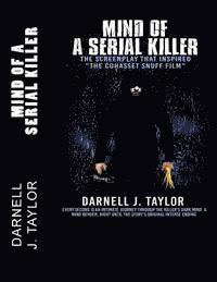 bokomslag Mind of a Serial Killer: The Screenplay That Inspired 'The Cohasset Snuff Film'