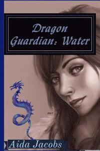 bokomslag Dragon Guardian: Water