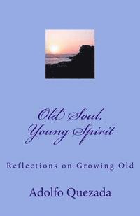 bokomslag Old Soul, Young Spirit: Reflections on Growing Old
