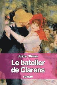 Le batelier de Clarens 1