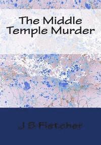 The Middle Temple Murder 1