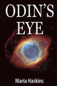 bokomslag Odin's Eye