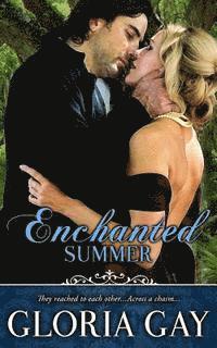 Enchanted Summer: (regency Romance) 1