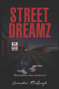 bokomslag Street Dreamz